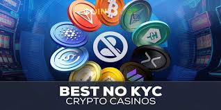 Explore the World of Crypto Casinos with Instant Withdrawals 312767834