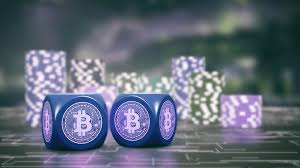 Explore the World of Crypto Casinos with No ID Verification 410894178