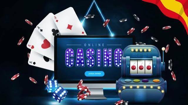 Juegos de Casino Online con Bono en España