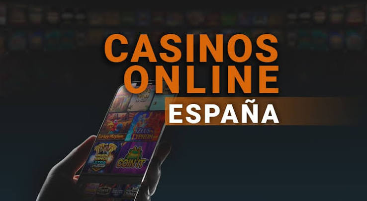 Juegos de Casino Online con Bono en España