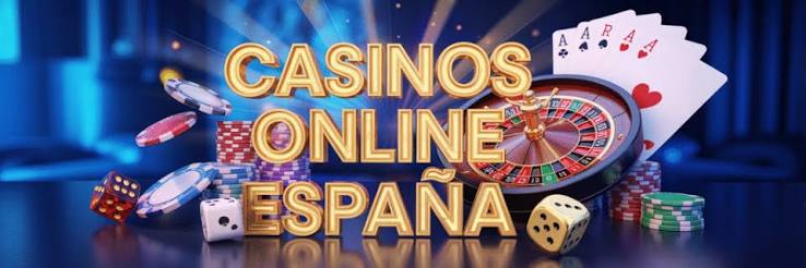 Juegos de Casino Online con Bono en España