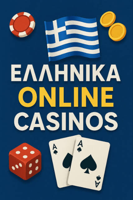 Ανακαλύψτε τα Νέα Ξένα Online Casino για το 2023 Ανακαλύψτε τα Νέα Ξένα Online Casino για το 2023