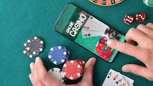 Online Casino Oplev Spilglæde og Muligheder Online Casino Oplev Spilglæde og Muligheder