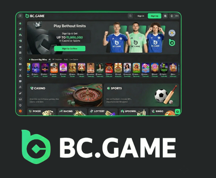 Step-by-Step Guide to Downloading the BC.Game App -309109416 Step-by-Step Guide to Downloading the BC.Game App -309109416