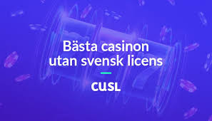 Casino Utan Spelpaus En Definitiv Guide till Ansvarsfull Spelande