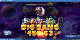Exploring the BC.Game Platform A Comprehensive Guide