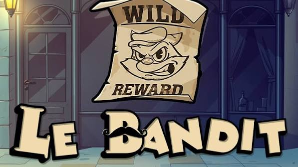 Le Bandit Eventyret om en Koldblodig Skurk