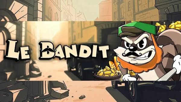 Le Bandit Online Casino Din Ultimative Spillested