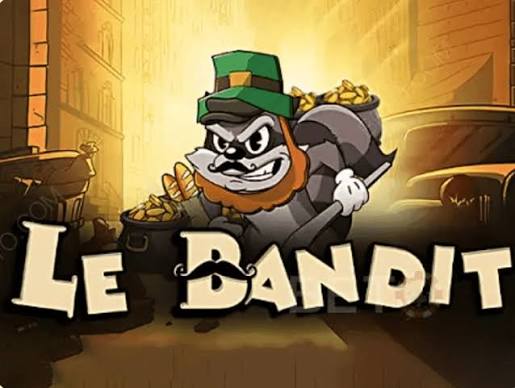 Le Bandit Online Casino Oplev Spændingen ved Online Spil -2050416759 Le Bandit Online Casino Oplev Spændingen ved Online Spil -2050416759