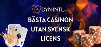 Utländska Casino En Djupdykning i De Bästa Spelutbuden