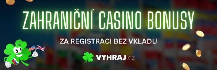 Zahraniční kasina Vše, co potřebujete vědět o online hraní 1166786099