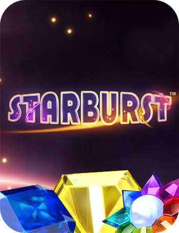 Starburst Anmeldelse Et Glitrende Eventyr med Stort Potentiale