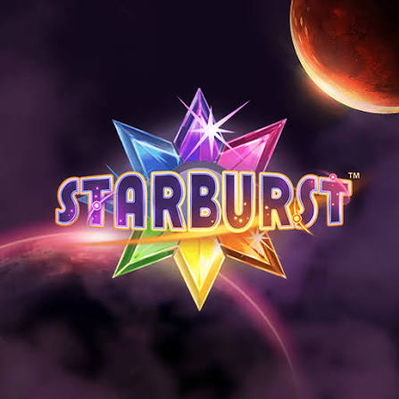 Starburst NetEnt En Fascinerende Rejse i Slots Verdenen Starburst NetEnt En Fascinerende Rejse i Slots Verdenen