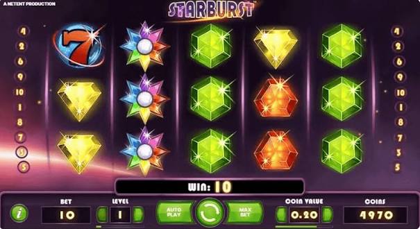 Starburst RTP En Dybere Forståelse Af Spillets Udbetaling Starburst RTP En Dybere Forståelse Af Spillets Udbetaling