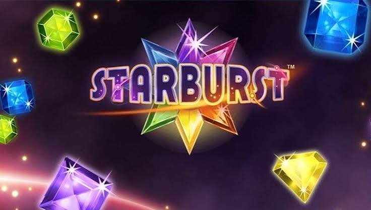 Starburst Slot En Stjernespækket Oplevelse i Kasinoverdenen Starburst Slot En Stjernespækket Oplevelse i Kasinoverdenen