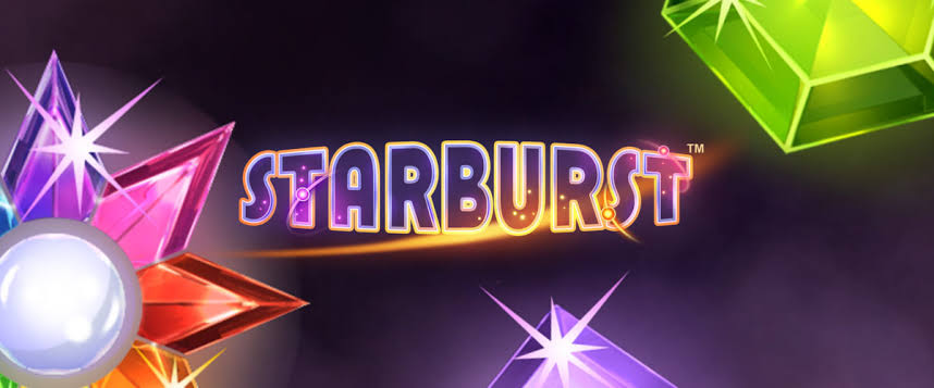 Starburst Slot En Stjernespækket Oplevelse i Kasinoverdenen Starburst Slot En Stjernespækket Oplevelse i Kasinoverdenen